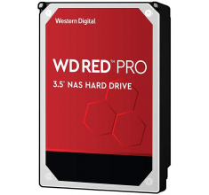 Жорсткий диск Western Digital WD Red Pro 18TB (WD181KFGX)