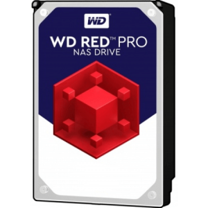 Жесткий диск Western Digital WD Red Pro 6TB (WD6003FFBX)