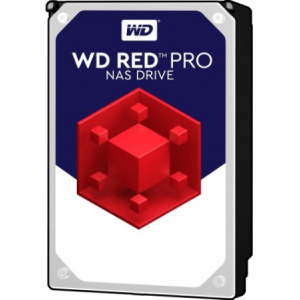 Жорсткий диск WD Red Pro WD6005FFBX