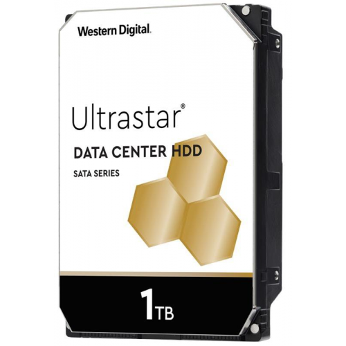 Жорсткий диск Western Digital Ultrastar DC HA210 (HUS722T1TALA604/1W10001)