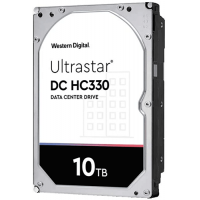 Жорсткий диск Western Digital Ultrastar DC HC330 10TB (WUS721010ALE6L4/ 0B42266)
