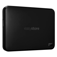 Жорсткий диск Western Digital WD Easystore 5TB (WDBAJP0050BBK-WESN)
