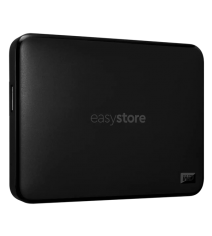 Жорсткий диск Western Digital WD Easystore 5TB (WDBAJP0050BBK-WESN)