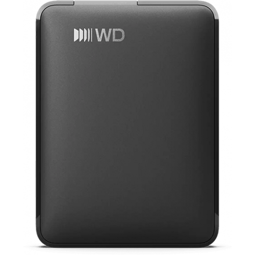 Жорсткий диск Western Digital WD Elements 6TB (WDBLSS0060BBK) Жорсткий диск Western Digital WD Elements 6TB (WDBLSS0060BBK)