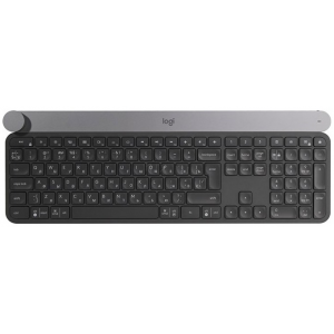 Клавіатура Logitech Craft (920-008504)