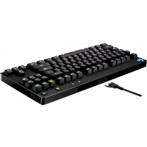 Клавіатура Logitech G PRO Mechanical Gaming Keyboard (920-009392)