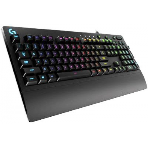Клавіатура Logitech G213 Prodigy Gaming Keyboard UKR (920-010740, 920-008093)