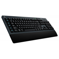 Клавіатура Logitech G613 Wireless Mechanical Gaming Keyboard (920-008395)