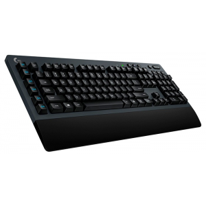 Клавіатура Logitech G613 Wireless Mechanical Gaming Keyboard (920-008395, 920-008393)