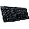 Клавіатура Logitech K270 Wireless Keyboard (920-003738)