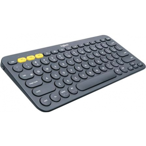 Клавіатура Logitech K380 (920-007582)