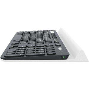 Клавіатура Logitech K780 Multi-Device Wireless Keyboard (920-008042)