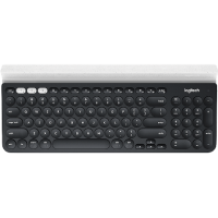 Клавіатура Logitech K780 Multi-Device Wireless Keyboard (920-008042)