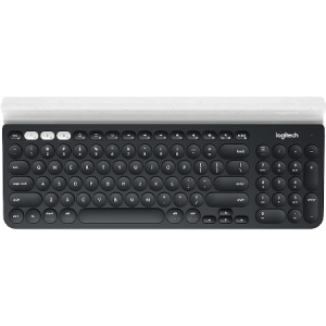 Клавіатура Logitech K780 Multi-Device Wireless Keyboard (920-008042)