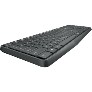 Комплект Logitech Wireless Combo MK235 WL (920-007931, 920-007905)