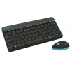 Комплект Logitech MK240 Wireless Combo Black (920-008213)