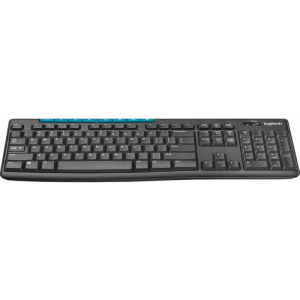 Комплект Logitech Wireless Combo MK275 (920-008535)