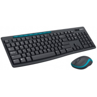 Комплект Logitech Wireless Combo MK275 (920-008535)