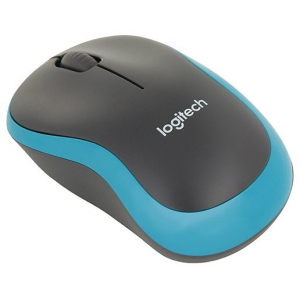 Комплект Logitech Wireless Combo MK275 (920-008535)