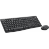 Комплект Logitech MK295 Wireless Combo Graphite (920-009800, 920-009807)