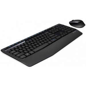 Комплект Logitech Wireless Desktop MK345 (920-006489)