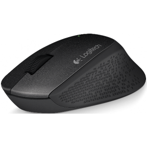 Комплект Logitech Wireless Desktop MK345 (920-006489)