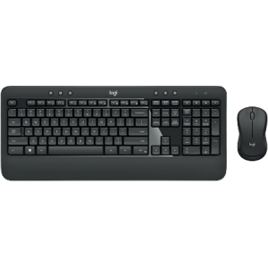 Комплект Logitech Wireless Combo MK540 ADVANCED (920-008685)