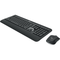 Комплект Logitech Wireless Combo MK540 ADVANCED (920-008685)