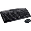 Комплект Logitech Wireless Combo MK330 (920-003989, 920-003999)