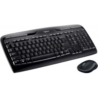 Комплект Logitech Wireless Combo MK330 (920-003989, 920-003999)