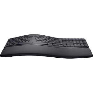 Клавіатура Logitech ERGO K860 Wireless Keyboard Graphite (920-010108, 920-010352)