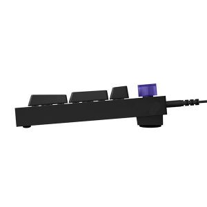 Клавіатура Logitech G316 X 98 Wired Mechanical Gaming Keyboard, Tactile, Black (920-014205) Клавіатура Logitech G316 X 98 Wired Mechanical Gaming Keyboard, Tactile, Black (920-014205)