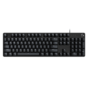 Клавіатура Logitech G413 SE Mechanical Tactile Switch (920-010438, 920-010437)