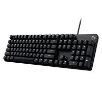 Клавіатура Logitech G413 SE Mechanical Tactile Switch (920-010438, 920-010437)