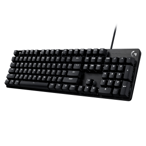 Клавіатура Logitech G413 SE Mechanical Tactile Switch (920-010438, 920-010437)