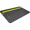 Клавіатура Logitech K480 Multi Keyboard BT Black (920-006366)