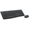 Комплект Logitech Wireless Combo MK370 Graphite (920-012077)