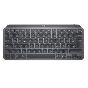 Клавіатура Logitech MX Keys Mini Minimalist Wireless Illuminated Keyboard (920-010498)