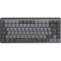 Клавіатура Logitech MX Mechanical Mini Wireless Illuminated Keyboard (920-010780, 920-010782)