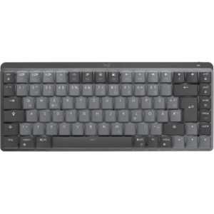 Клавіатура Logitech MX Mechanical Mini Wireless Illuminated Keyboard (920-010782)