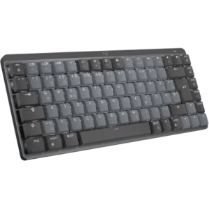 Клавіатура Logitech MX Mechanical Mini Wireless Illuminated Keyboard (920-010780, 920-010782)