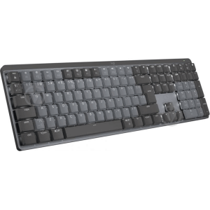 Клавіатура Logitech MX Mechanical Wireless Illuminated Keyboard (920-010757, 920-010759)
