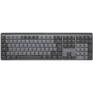 Клавіатура Logitech MX Mechanical Wireless Illuminated Keyboard (920-010757, 920-010759)