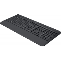 Клавіатура Logitech Signature K650 USB Keyboard Graphite (920-010945)