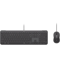 Комплект Logitech Signature MK620 Slim Combo for Business Wred Graphite (920-17783)