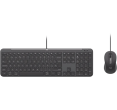 Комплект Logitech Signature MK620 Slim Combo for Business Wred Graphite (920-17783)