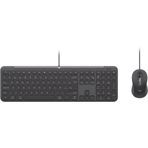 Комплект Logitech Signature MK620 Slim Combo for Business Wred Graphite (920-17783)