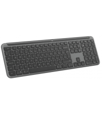 Клавіатура Logitech Signature Slim Wireless K950 Graphite (920-012465)