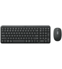 Комплект Logitech Wireless Combo MK250 Graphite (920-013823)