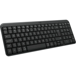 Клавіатура Logitech Wireless Keyboard K250 (920-013822)